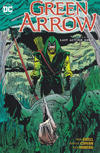 Cover for Green Arrow (DC, 2013 series) #6 - Last Action Hero