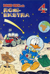 Cover for Donald Duck & Co Ekstra [Bilag til Donald Duck & Co] (Hjemmet / Egmont, 1985 series) #4/1995