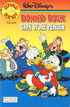Cover Thumbnail for Donald Pocket (1968 series) #164 - Donald Duck gjør store penger [1. opplag]