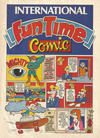 Cover for International Fun Time Comic (International Publications, 1980 series) #[nn]