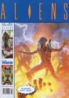 Cover for Aliens (Trident, 1991 series) #1