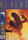Cover for Aliens (Trident, 1991 series) #2