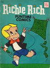 Cover for Richie Rich Funtime Comics (Magazine Management, 1975 ? series) #23056
