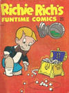 Cover for Richie Rich's Funtime Comics (Magazine Management, 1970 ? series) #25137