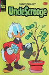 Cover Thumbnail for Walt Disney Uncle Scrooge (1963 series) #208 [Canadian]