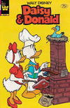 Cover Thumbnail for Walt Disney Daisy and Donald (1973 series) #59 [Canadian]