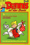 Cover for Dennis ist der Beste (Bastei Verlag, 1977 series) #6