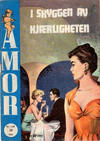 Cover for Amor (Serieforlaget / Se-Bladene / Stabenfeldt, 1961 series) #20/1961