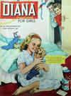 Cover for Diana (D.C. Thomson, 1963 series) #45