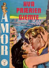Cover for Amor (Serieforlaget / Se-Bladene / Stabenfeldt, 1961 series) #20/1962