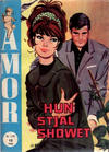 Cover for Amor (Serieforlaget / Se-Bladene / Stabenfeldt, 1961 series) #10/1966