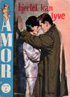 Cover for Amor (Serieforlaget / Se-Bladene / Stabenfeldt, 1961 series) #5/1963