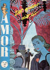 Cover for Amor (Serieforlaget / Se-Bladene / Stabenfeldt, 1961 series) #15/1963