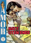 Cover for Amor (Serieforlaget / Se-Bladene / Stabenfeldt, 1961 series) #14/1964