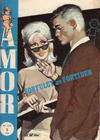 Cover for Amor (Serieforlaget / Se-Bladene / Stabenfeldt, 1961 series) #3/1964