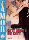 Cover for Amor (Serieforlaget / Se-Bladene / Stabenfeldt, 1961 series) #3/1966