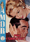 Cover for Amor (Serieforlaget / Se-Bladene / Stabenfeldt, 1961 series) #12/1966