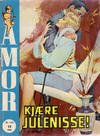 Cover for Amor (Serieforlaget / Se-Bladene / Stabenfeldt, 1961 series) #19/1965