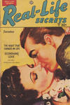 Cover for Real Life Secrets (Ace International, 1949 series) #1