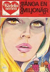 Cover for Kärleksserien (Williams Förlags AB, 1975 series) #3/1976