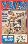 Cover for Westernserier (Semic, 1976 series) #2/1981
