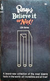 Cover for Ripley's Believe It or Not! (Pocket Books, 1941 series) #12