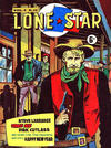 Cover for Lone Star Magazine (Atlas Publishing, 1957 series) #v4#12