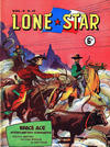 Cover for Lone Star Magazine (Atlas Publishing, 1957 series) #v4#11