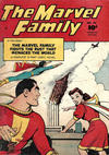 Cover for Marvel Family (Derby Publishing, 1950 series) #44