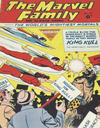 Cover for The Marvel Family (L. Miller & Son, 1950 series) #75