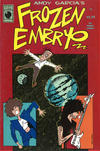Cover for Frozen Embryo (Slave Labor, 1992 series) #1