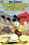 Cover Thumbnail for Walt Disney's Donald Duck Adventures (1987 series) #2 [Canadian]