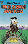 Cover Thumbnail for Walt Disney's Uncle Scrooge Adventures (1987 series) #5 [Canadian]