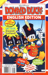 Cover for Donald Duck & Co English Edition (Hjemmet / Egmont, 2016 series) #5/2016