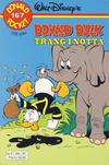 Cover Thumbnail for Donald Pocket (1968 series) #167 - Donald Duck trang i nøtta [1. opplag]
