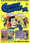 Cover for Captain Marvel Jr. (L. Miller & Son, 1950 series) #74