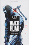 Cover for Black Road (Image, 2016 series) #1 - The Holy North