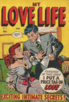 Cover for My Love Life (Superior, 1950 series) #6