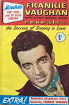 Cover for Mirabelle Pop, Film and TV Star Library (Pearson, 1959 series) #4