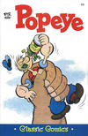 Cover for Classic Popeye (IDW, 2012 series) #51