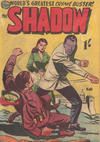 Cover for The Shadow (Frew Publications, 1952 series) #61