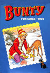 Cover for Bunty for Girls (D.C. Thomson, 1960 series) #1974