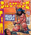 Cover for Oeste Salvaje (Editorial Toukan, 2003 series) #1