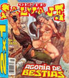 Cover for Oeste Salvaje (Editorial Toukan, 2003 series) #5