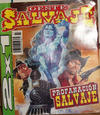 Cover for Oeste Salvaje (Editorial Toukan, 2003 series) #7