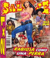 Cover for Oeste Salvaje (Editorial Toukan, 2003 series) #9
