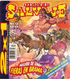 Cover for Oeste Salvaje (Editorial Toukan, 2003 series) #13