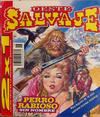 Cover for Oeste Salvaje (Editorial Toukan, 2003 series) #18