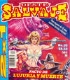 Cover for Oeste Salvaje (Editorial Toukan, 2003 series) #20