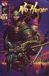 Cover for No Honor (Image, 2001 series) #1 [Finch Cover]